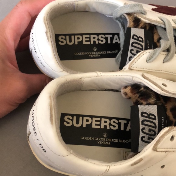 Golden Goose /DB Venezia, Italy - Picture 8 of 16